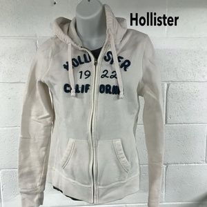 Hollister - Zip up Hoodie
